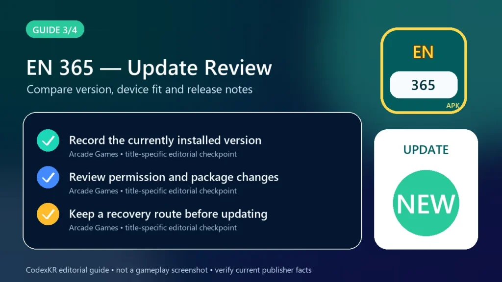 EN 365 APK information and safety guide card 3