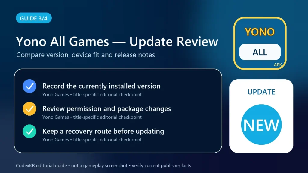 Yono All Games APK information and safety guide card 3